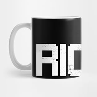 Riot Design Mug